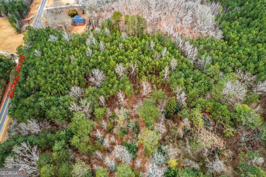 Land in Chattahoochee Hills, Georgia, United States 2 - 15130973