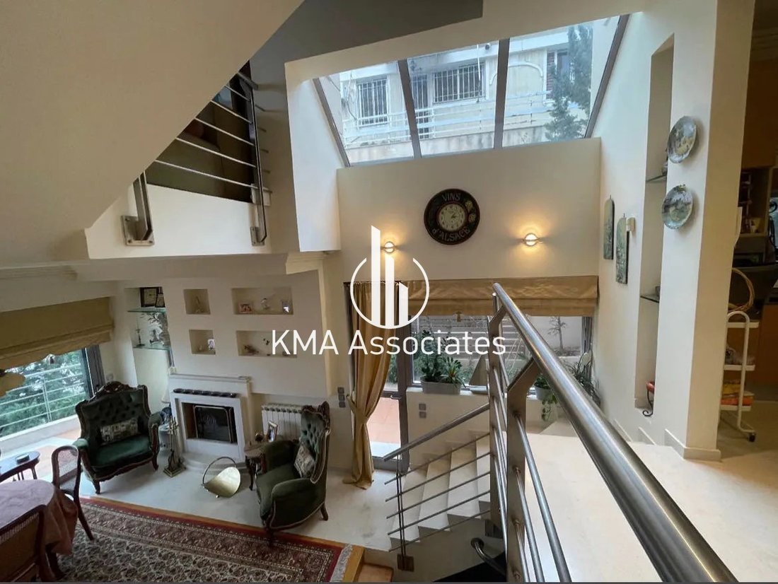 Apartment in Voula, Attica, Greece 5 - 15160852