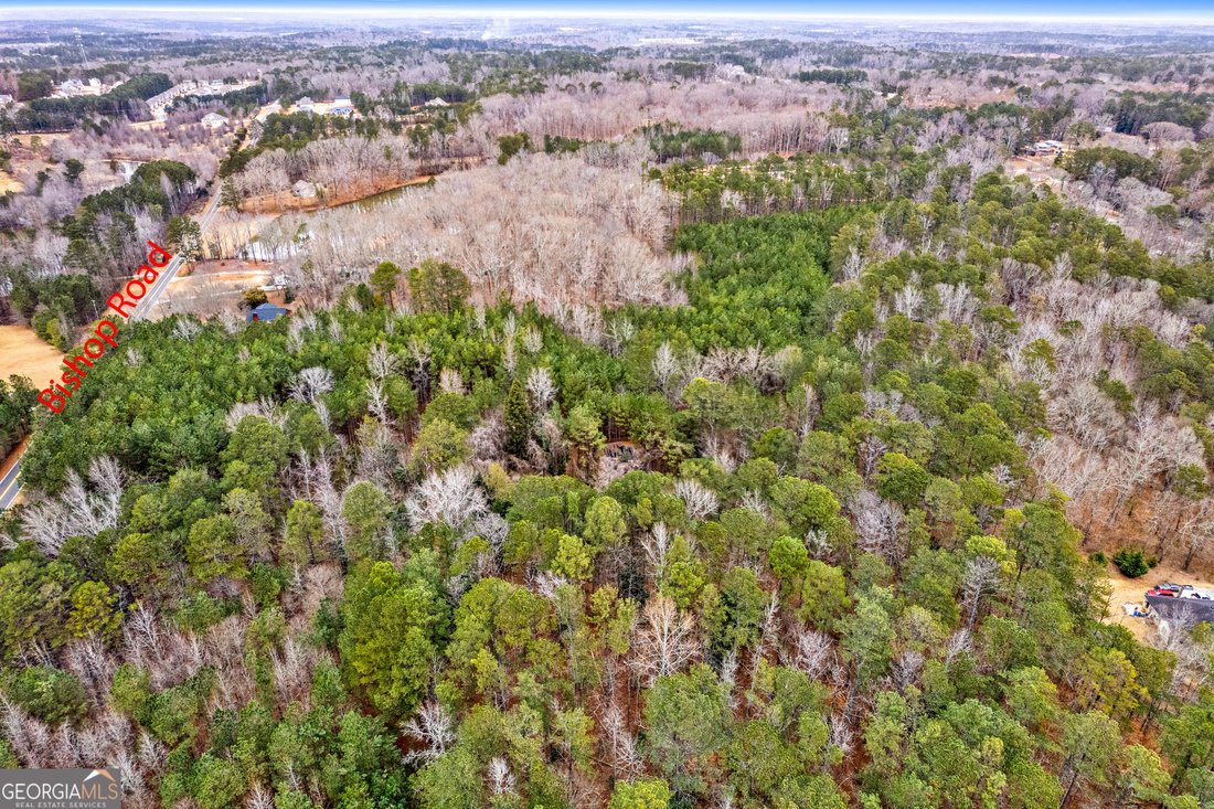 Land in Chattahoochee Hills, Georgia, United States 4 - 15130973