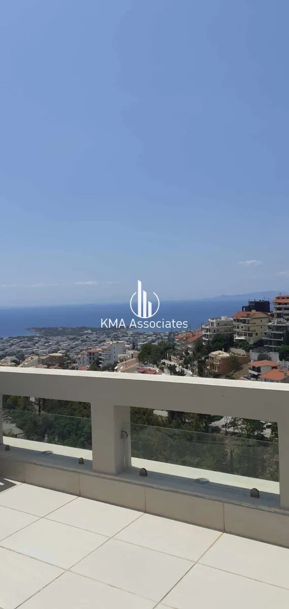 Apartment in Voula, Attica, Greece 3 - 15160852