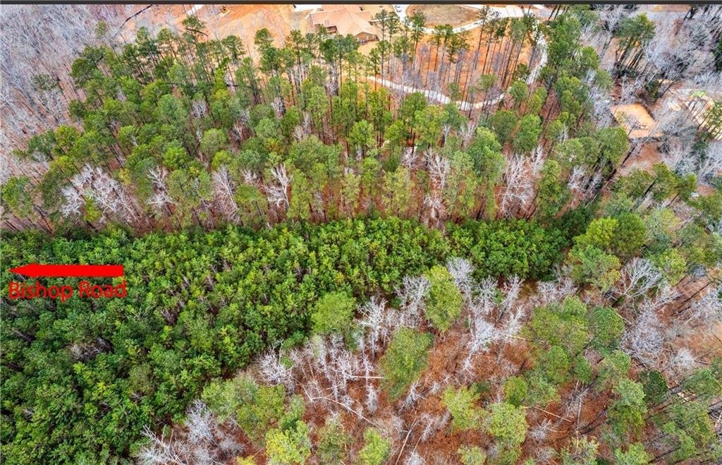 Terreno a Chattahoochee Hills, Georgia, Stati Uniti 4 - 15126604