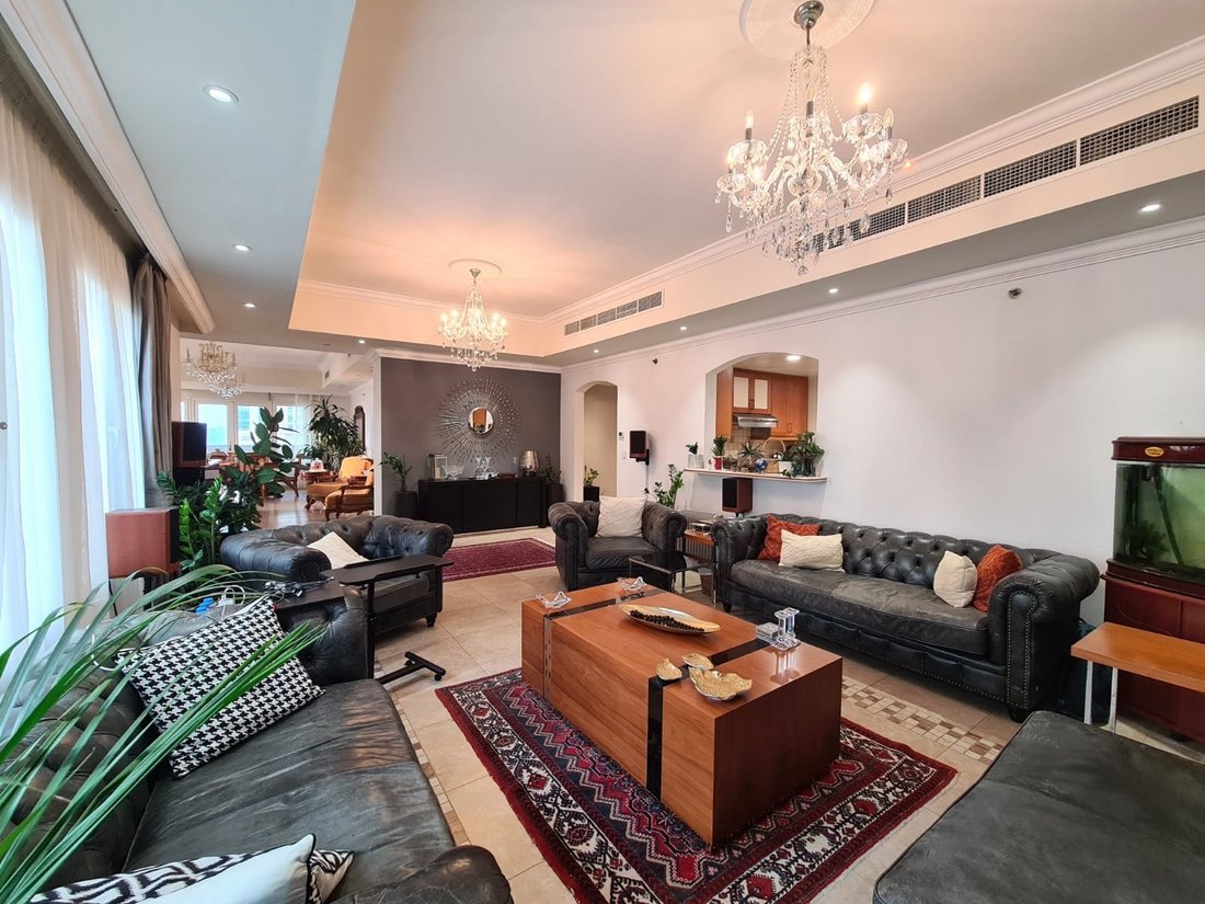 Apartment in Doha, Doha, Qatar 4 - 15160796