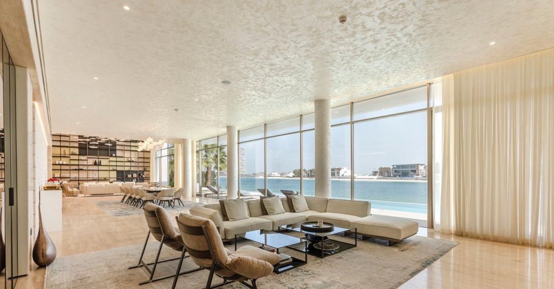 Villa in Palm Jumeirah, Dubai, United Arab Emirates 1 - 15135934