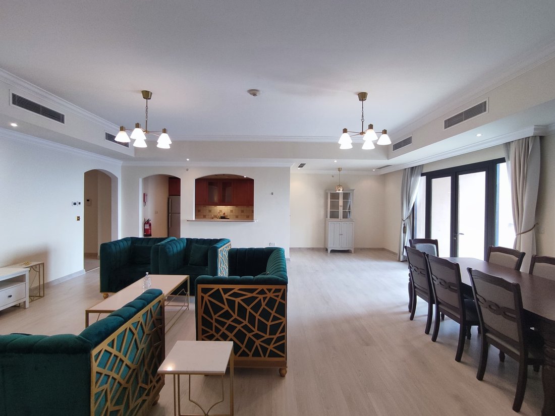 Apartment in Doha, Doha, Qatar 5 - 15161062