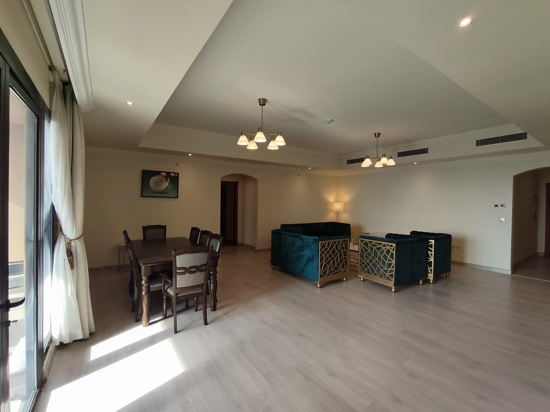Apartment in Doha, Doha, Qatar 3 - 15161062