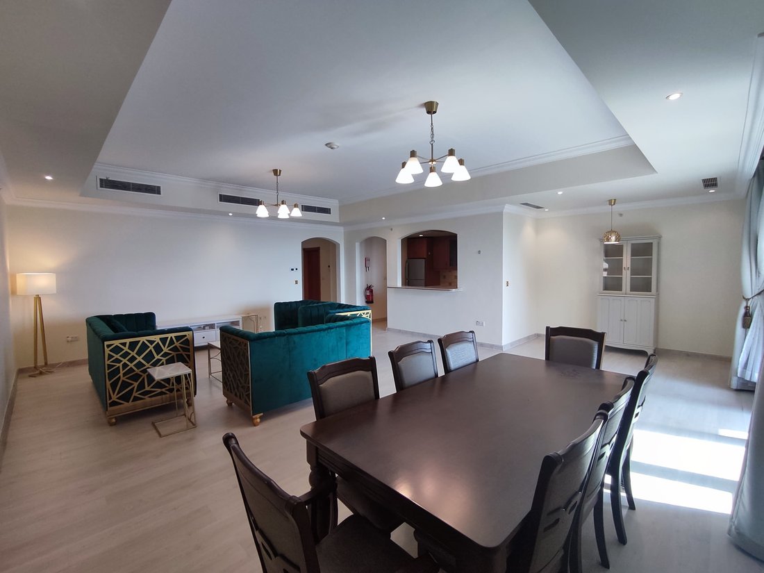 Apartment in Doha, Doha, Qatar 2 - 15161062