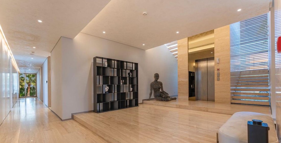 Villa in Palm Jumeirah, Dubai, United Arab Emirates 3 - 15135934