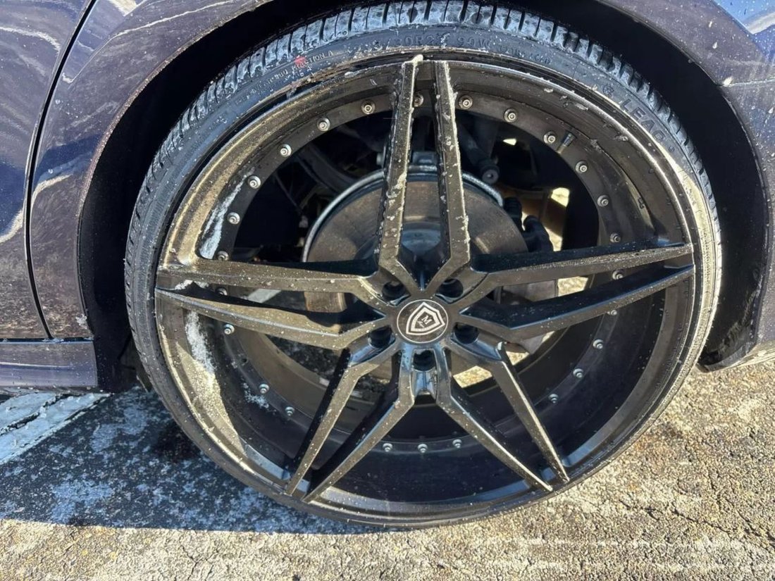 Sedan in Canton, MA, United States 5 - 14546990