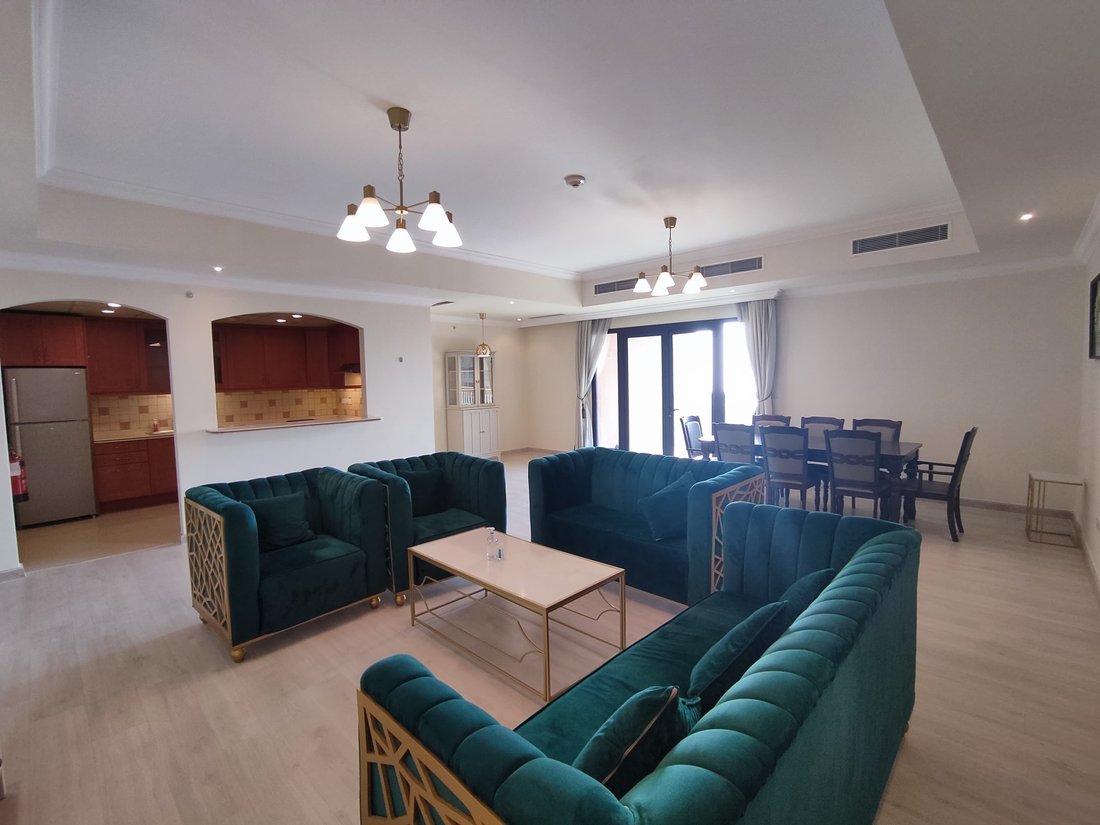 Apartment in Doha, Doha, Qatar 1 - 15161062
