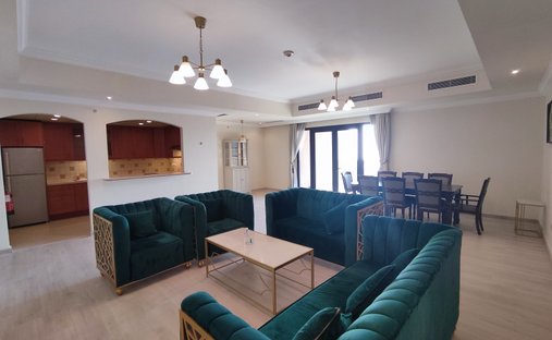 Apartment in Doha, Doha, Qatar 1