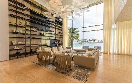 Villa in Palm Jumeirah, Dubai, United Arab Emirates 4 - 15135934