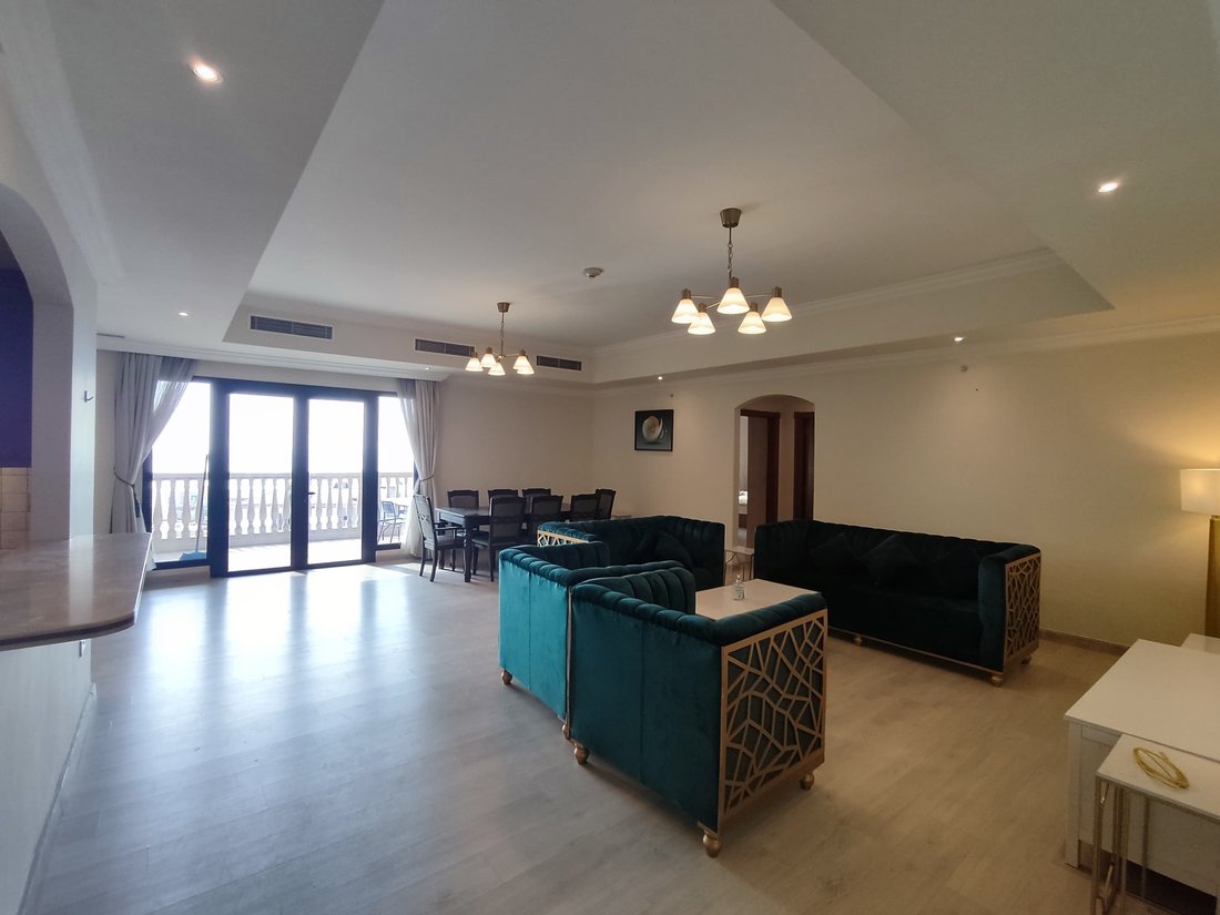 Apartment in Doha, Doha, Qatar 4 - 15161062