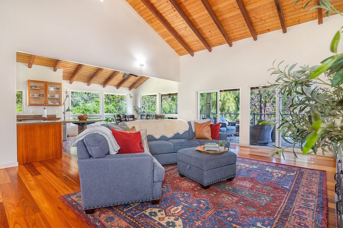 House in Honokaa, Hawaii, United States 2 - 15161389