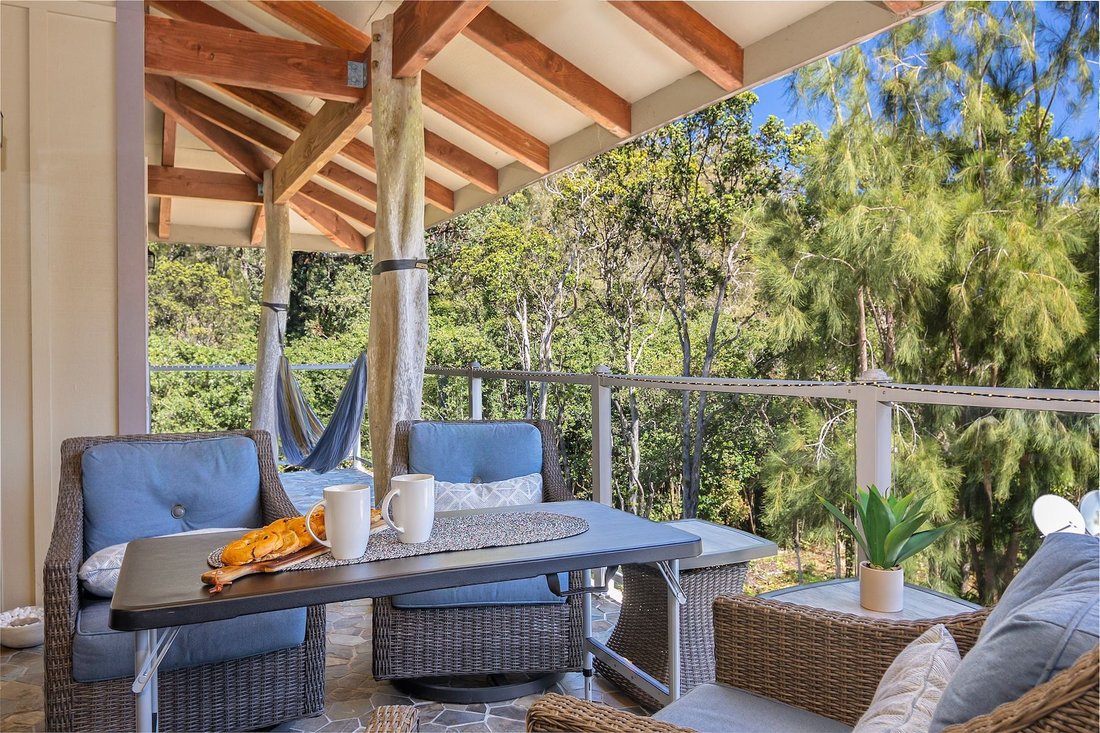 House in Honokaa, Hawaii, United States 5 - 15161389
