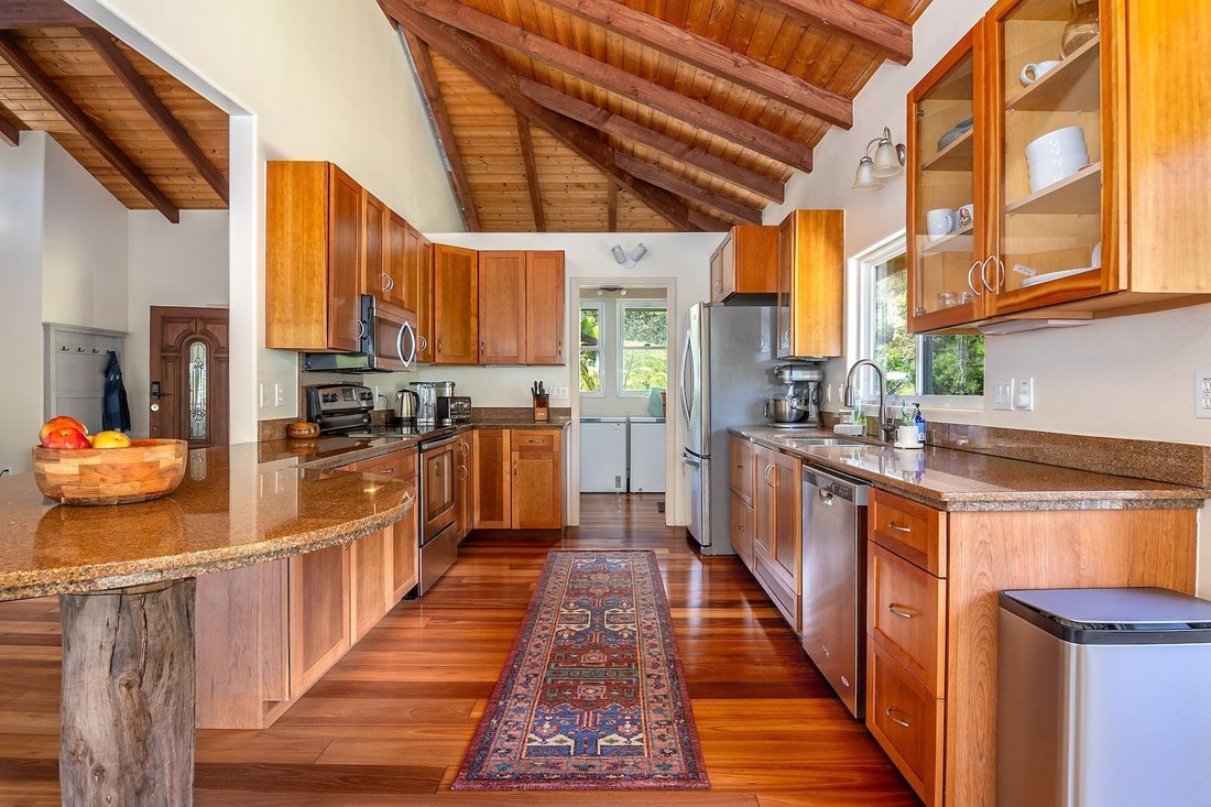 House in Honokaa, Hawaii, United States 3 - 15161389