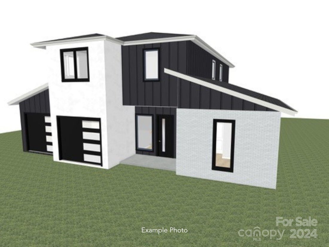 House in Charlotte, North Carolina, United States 1 - 13779247