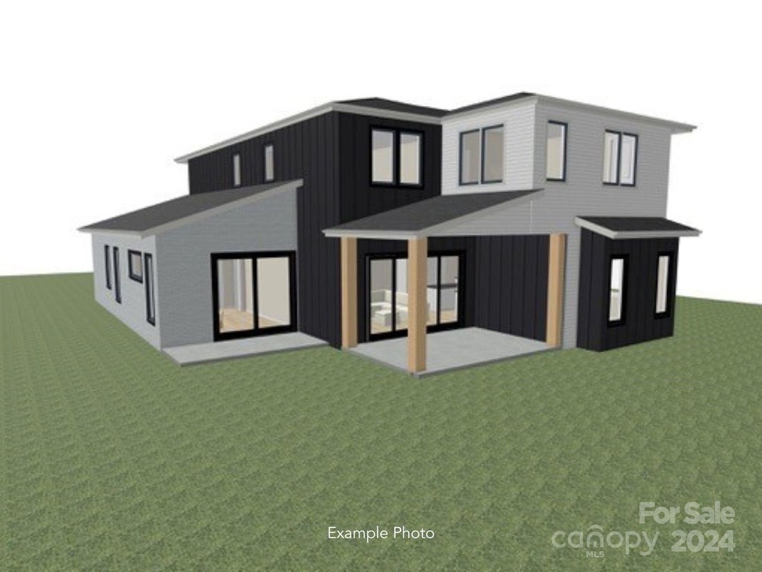 House in Charlotte, North Carolina, United States 2 - 13779247