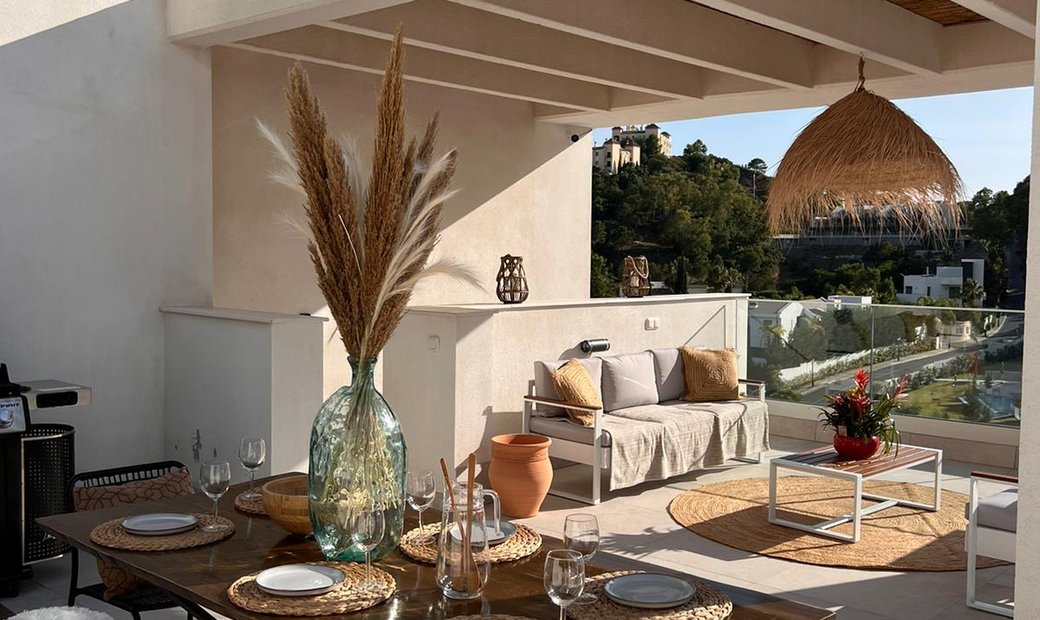 Private Golf Course Penthouse Residences photo