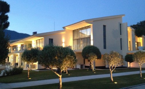 Chalet in Benahavís, Andalusia, Spain 1