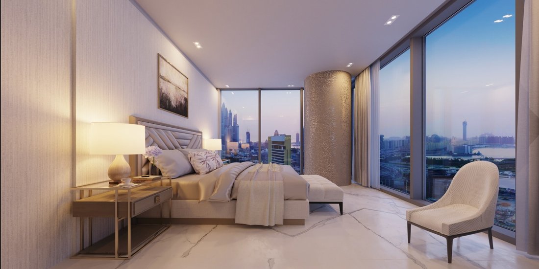 Penthouse in Al Thanyah First, Al Thanyah, Dubai 2 - 15161396