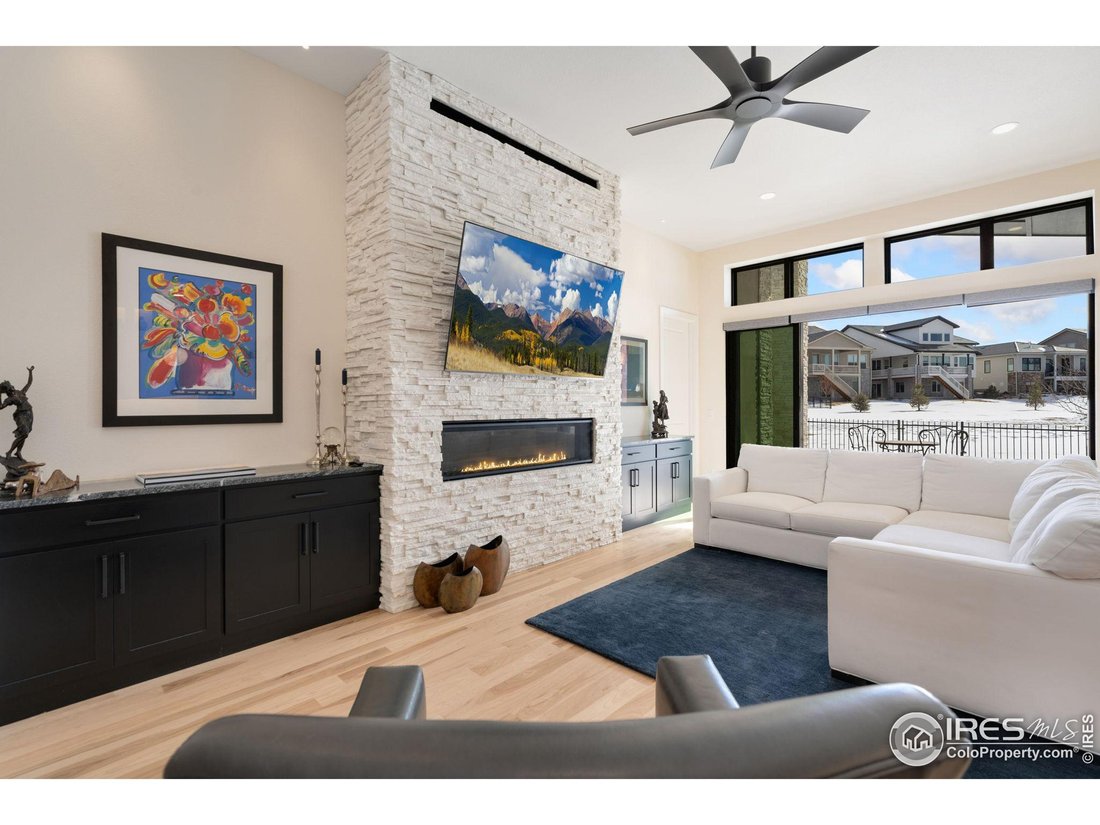 House in Berthoud, Colorado, United States 5 - 15153988