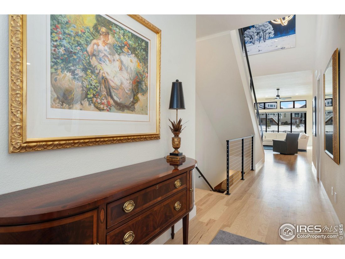 House in Berthoud, Colorado, United States 3 - 15153988