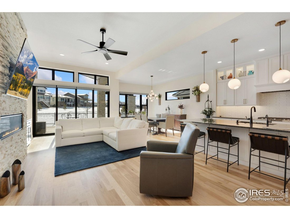 House in Berthoud, Colorado, United States 4 - 15153988