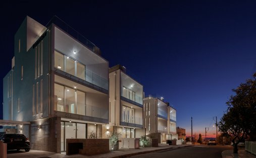 Villa en Pafos, Distrito de Pafos, Chipre 1