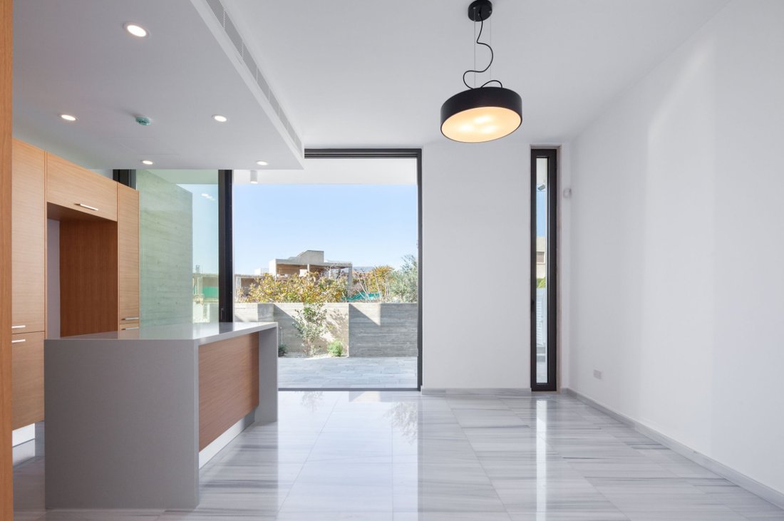 Villa en Pafos, Distrito de Pafos, Chipre 5 - 15161429