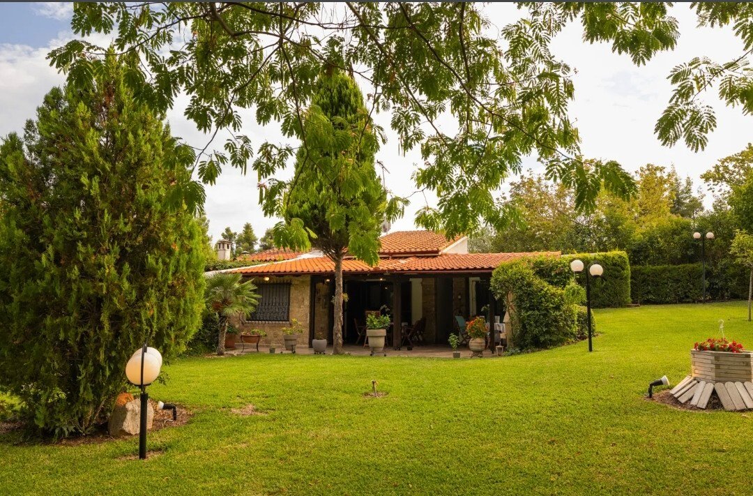 Villa in Pallini Municipal Unit, Macedonia and Thrace, Greece 1 - 15161417