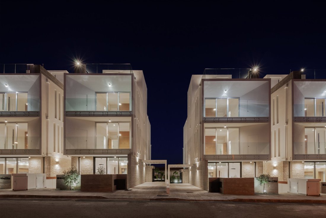 Villa en Pafos, Distrito de Pafos, Chipre 2 - 15161429