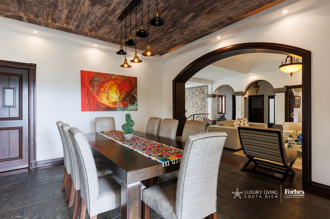 House in San Rafael de Escazú, San José Province, Costa Rica 5 - 11448358