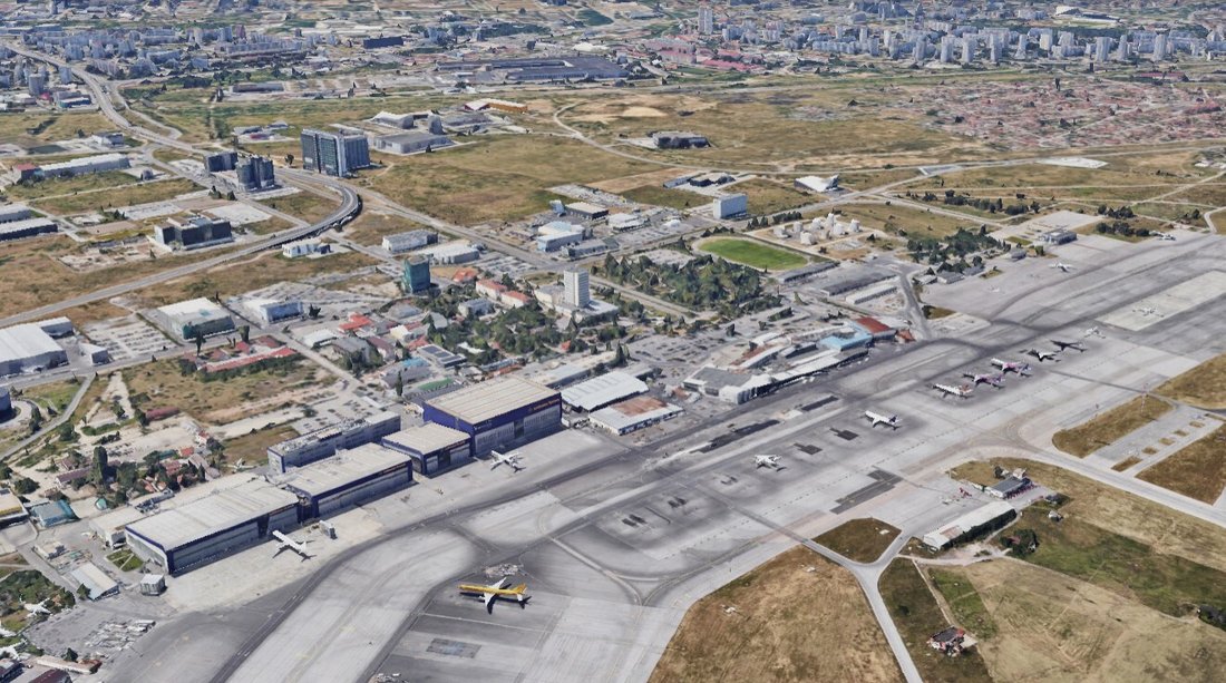Land in Sofia, Sofia City Province, Bulgaria 1 - 15161868