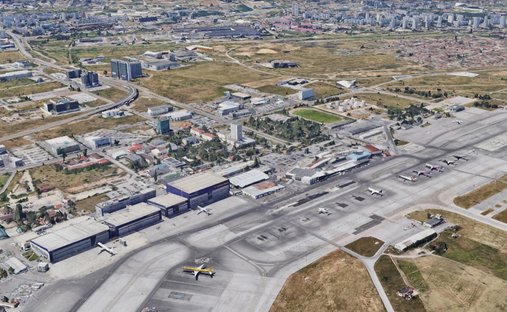Land in Sofia, Sofia City Province, Bulgaria 1