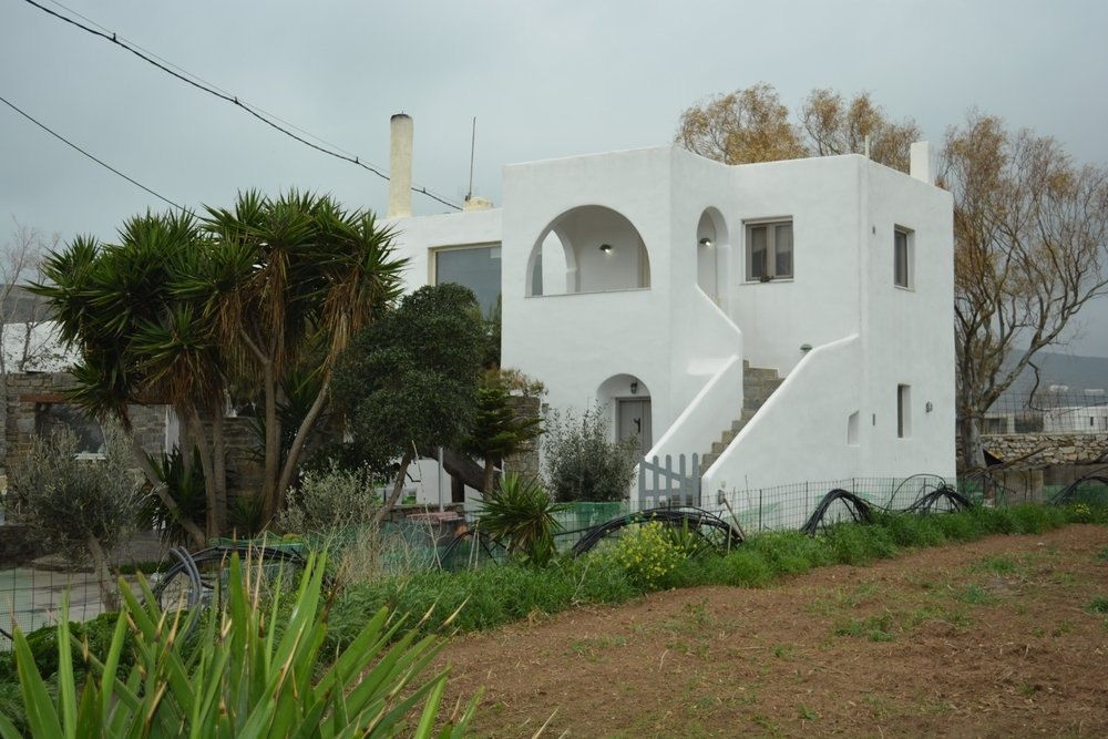 Villa in Paros, Aegean, Greece 3 - 15161531
