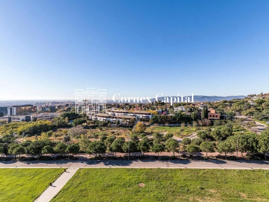 Penthouse in Esplugues de Llobregat, Catalonia, Spain 3 - 15162801