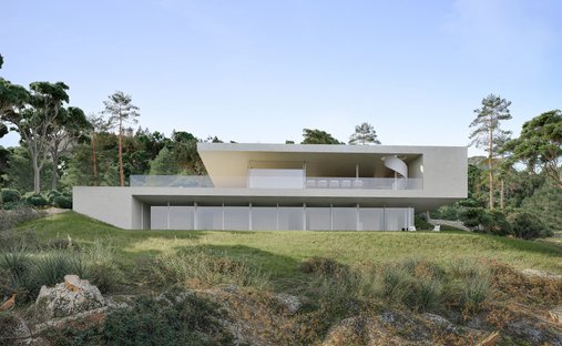 Villa in Sol de Mallorca, Balearic Islands, Spain 1