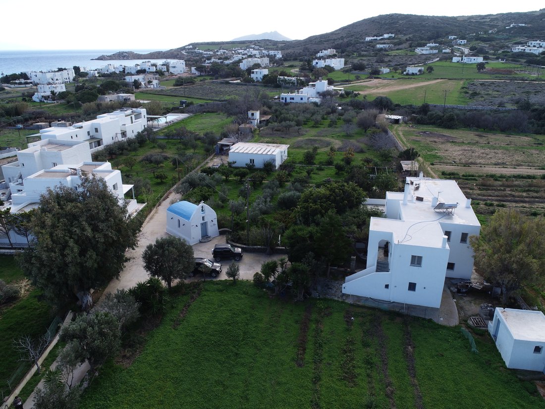 Villa in Paros, Aegean, Greece 4 - 15161531