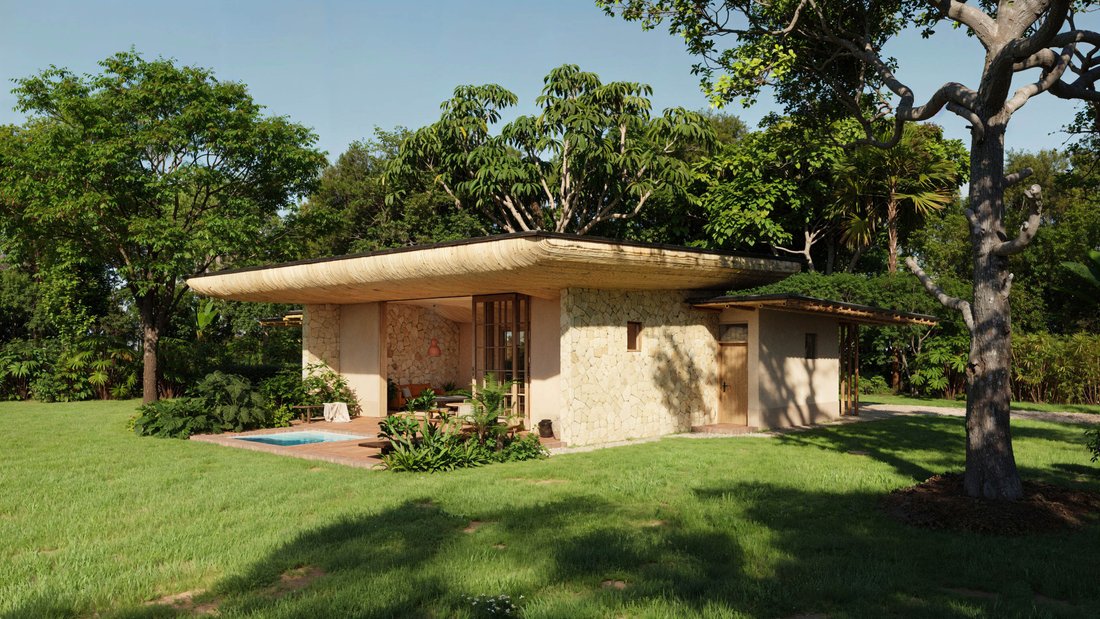 House in Los Pargos, Guanacaste Province, Costa Rica 1 - 15161867