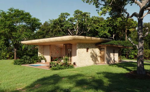 House in Los Pargos, Guanacaste Province, Costa Rica 1