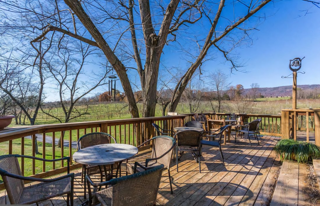 Farm Ranch in Maurertown, Virginia, United States 2 - 15161711