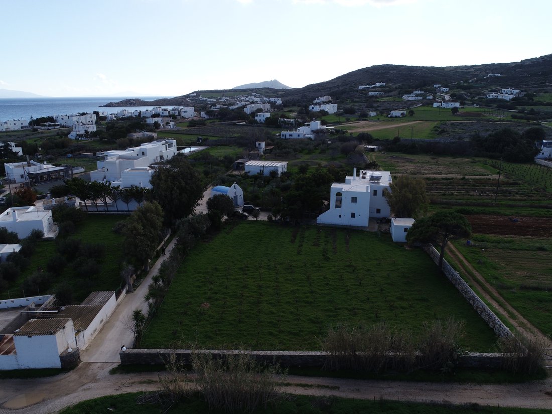 Villa in Paros, Aegean, Greece 1 - 15161531
