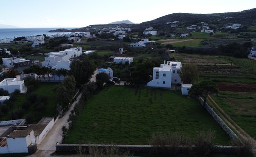 Villa in Paros, Aegean, Griechenland 1