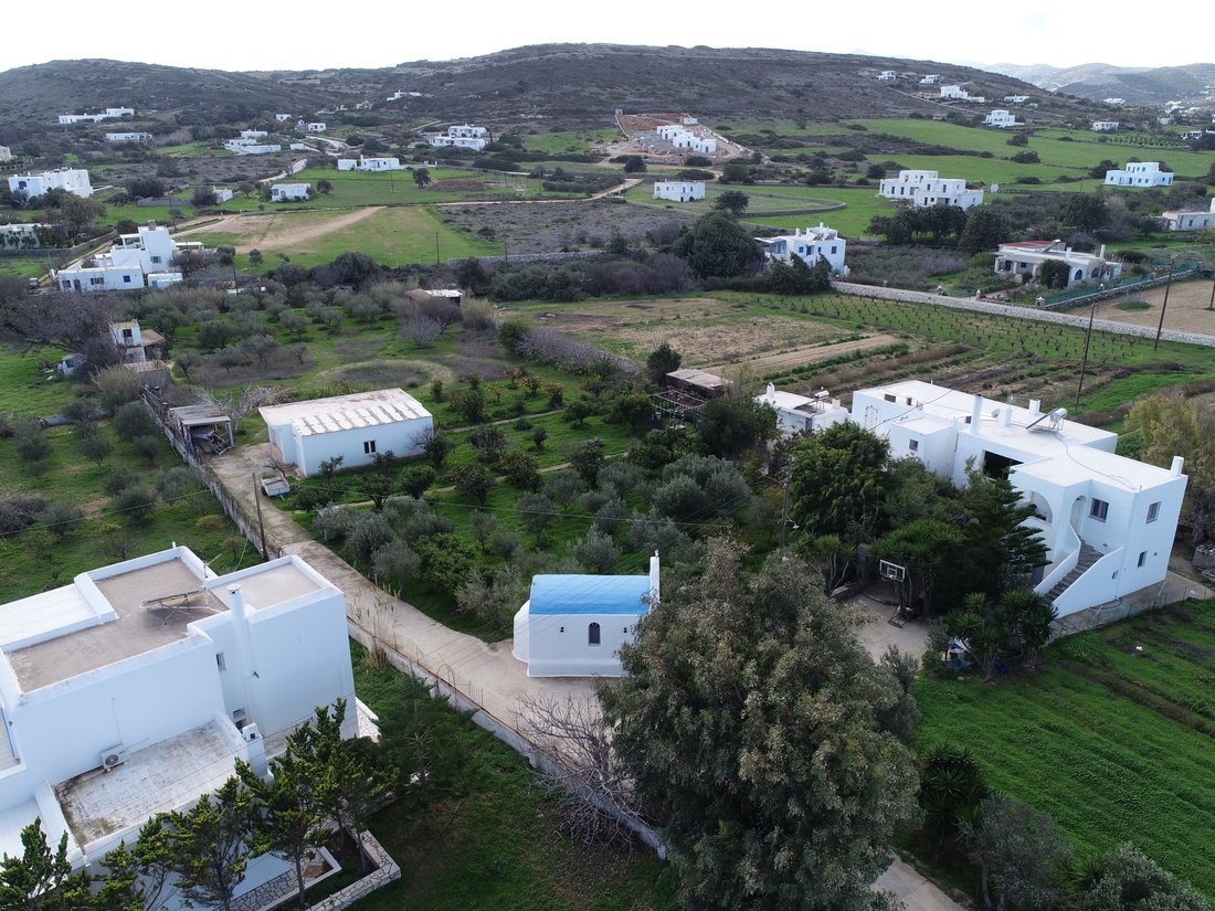 Villa in Paros, Aegean, Greece 5 - 15161531