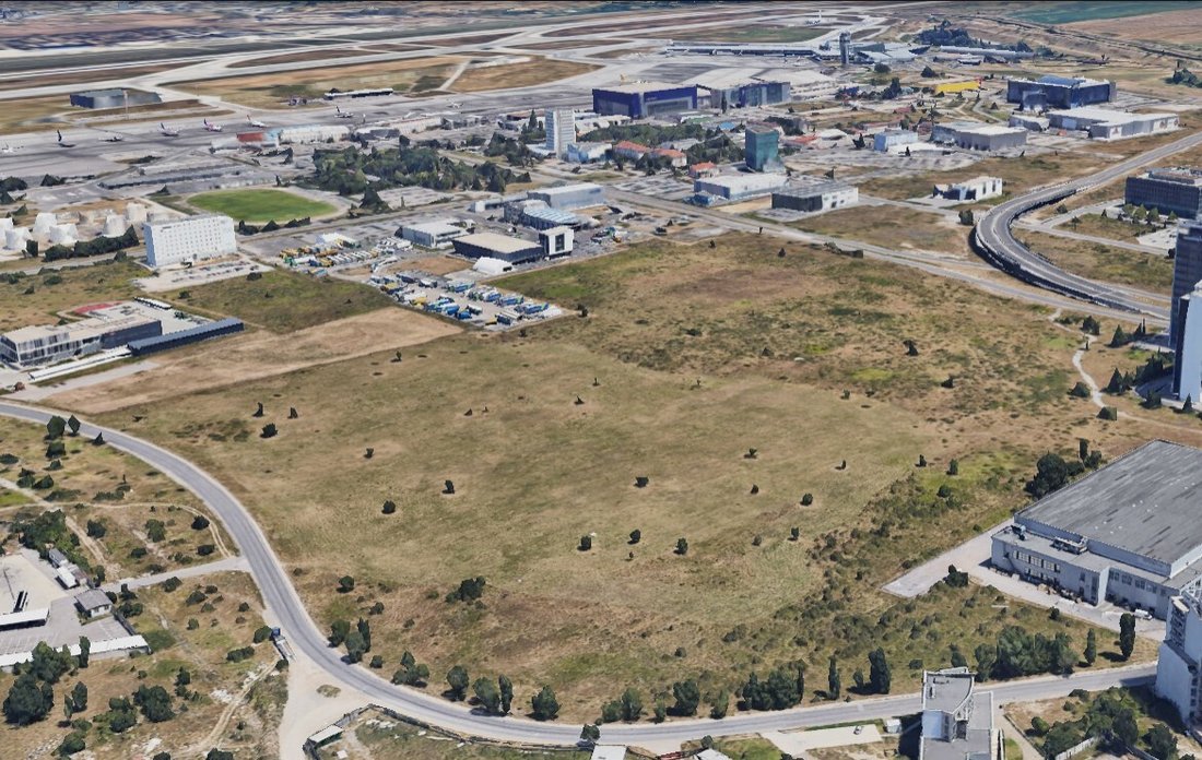 Land in Sofia, Sofia City Province, Bulgaria 2 - 15161868