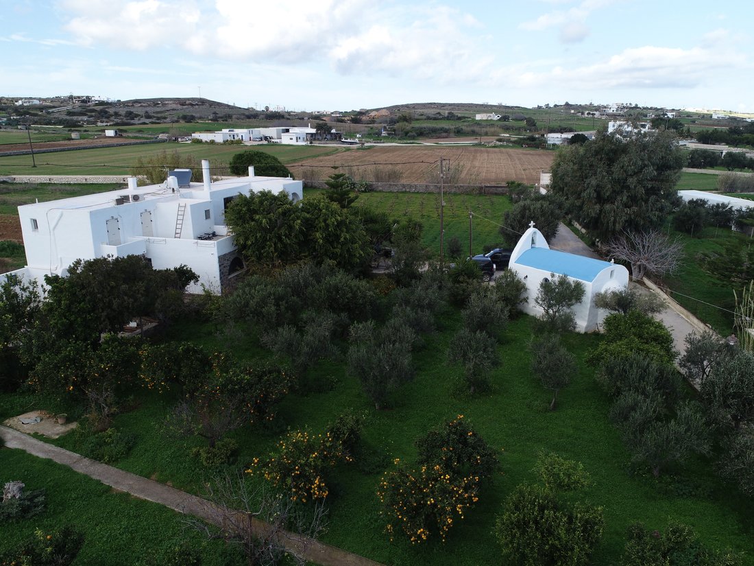 Villa in Paros, Aegean, Greece 2 - 15161531