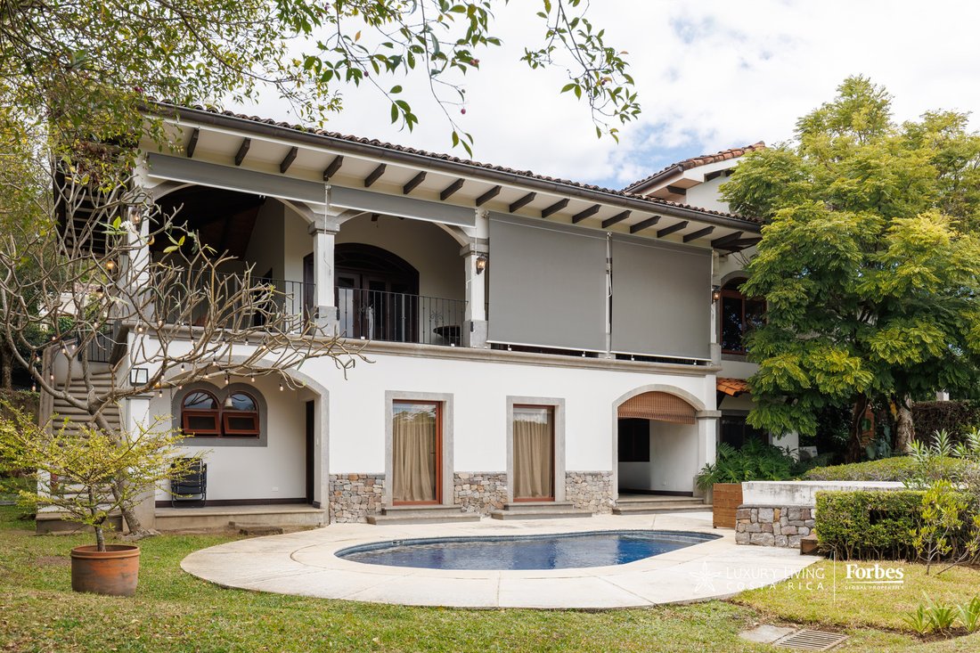 House in San Rafael de Escazú, San José Province, Costa Rica 1 - 11448358
