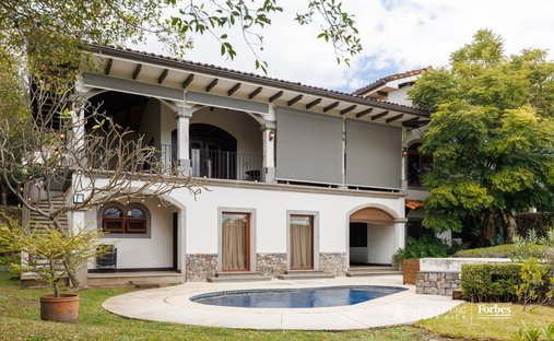 Casa en San Rafael, San José, Costa Rica 1