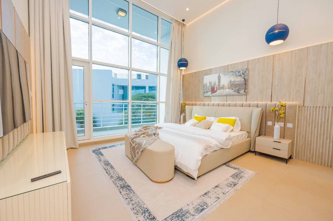 Villa in Dubai Hills Estate, Dubai, United Arab Emirates 4 - 15162355
