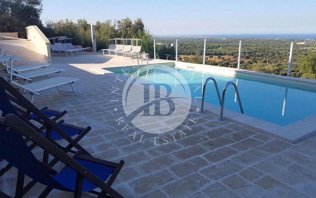 Villa in Center, Monopoli, Italy 5 - 14248029